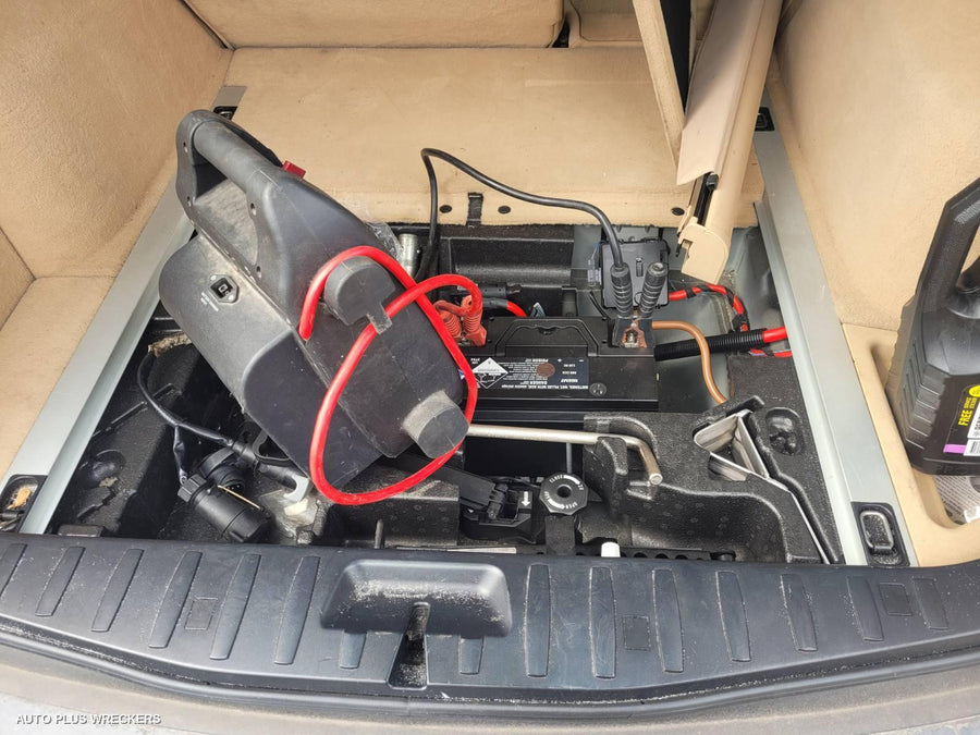 2005 Bmw X3 Left Door Mirror