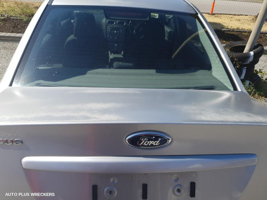 2010 Ford Focus Right Driveshaft