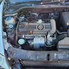 2013 Skoda Octavia Left Headlamp