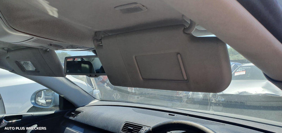 2006 Volkswagen Passat Bootlid Tailgate