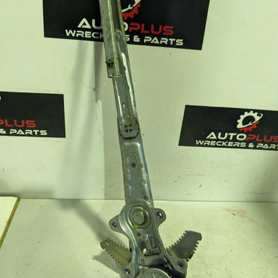 2015-2026 Mitsubishi Pajero Left Front Window Reg Motor