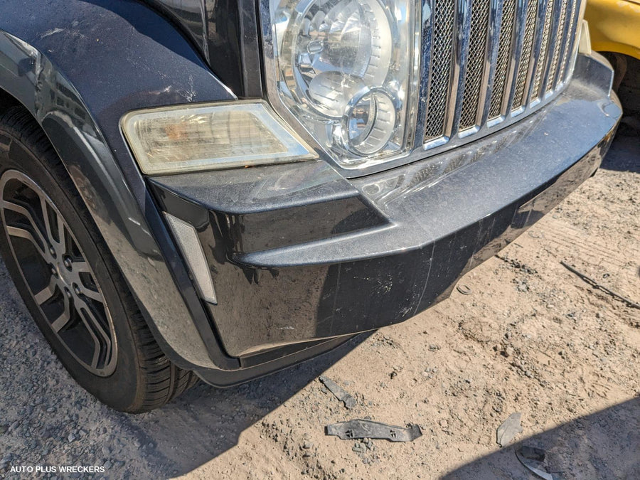 2011 Jeep Cherokee Heater Fan Motor