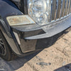 2012 Hyundai I20 Left Front Hub Assembly