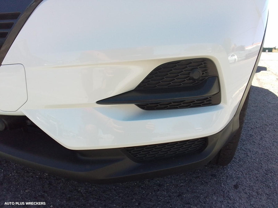 2017 Nissan Qashqai Door Boot Gate Lock