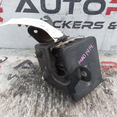 2006-2010 Suzuki Swift Abs Pump Modulator