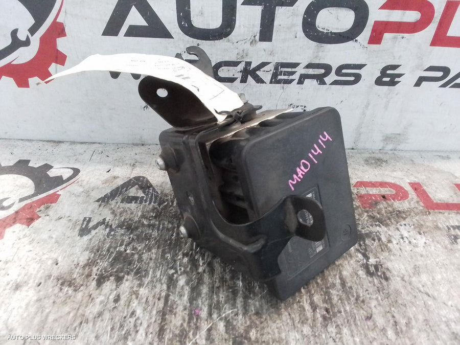 2006-2010 Suzuki Swift Abs Pump Modulator
