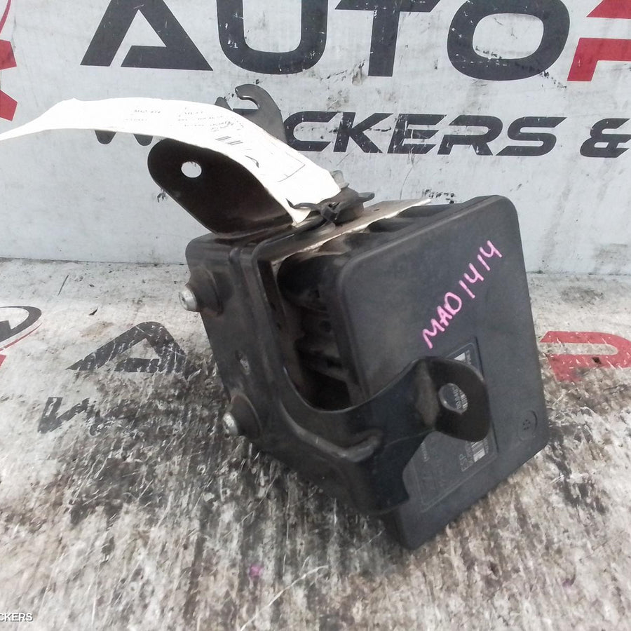 2006-2010 Suzuki Swift Abs Pump Modulator