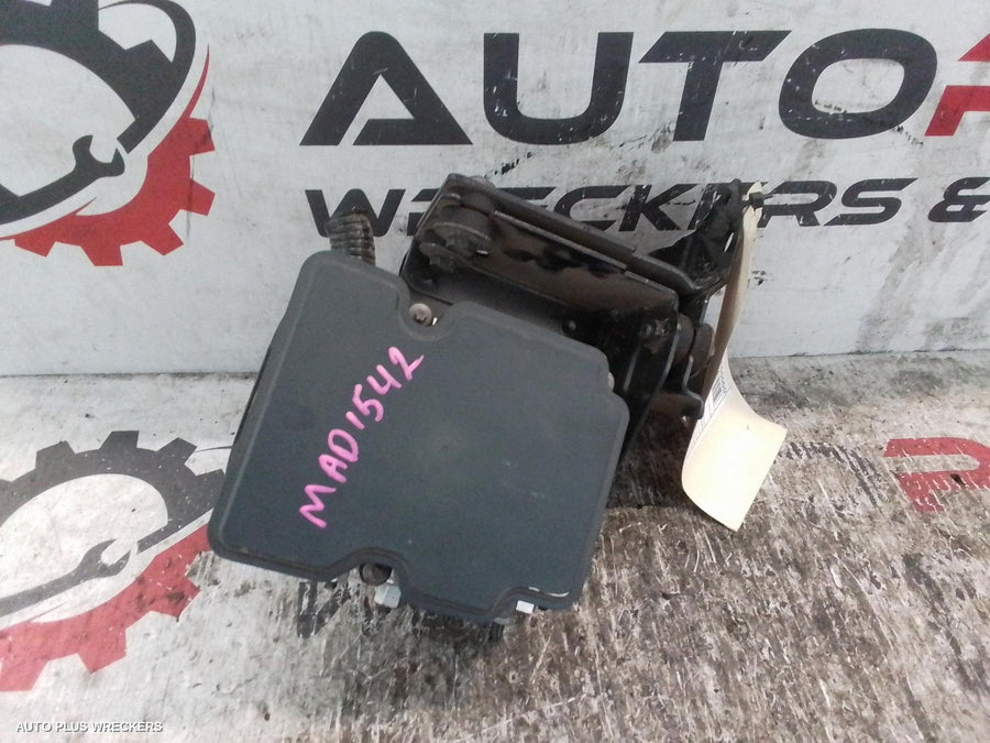 2013-2021 Nissan Qashqai Abs Pump Modulator