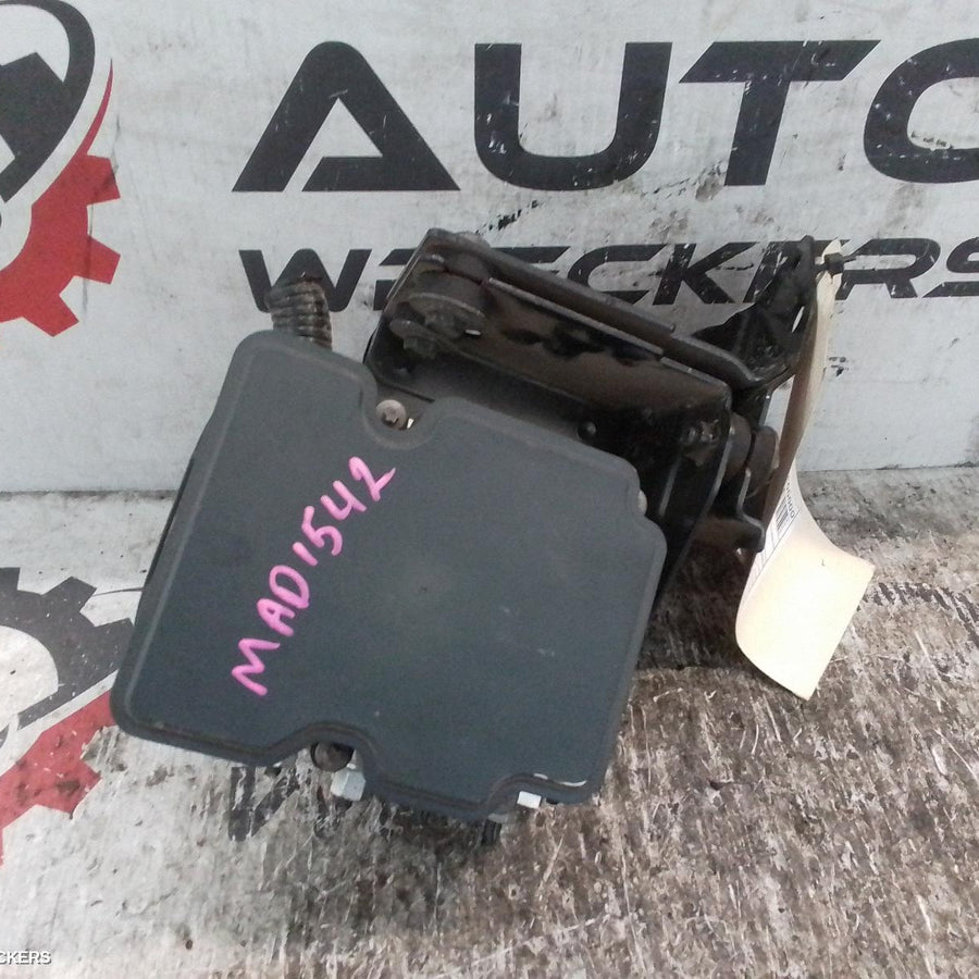 2013-2021 Nissan Qashqai Abs Pump Modulator