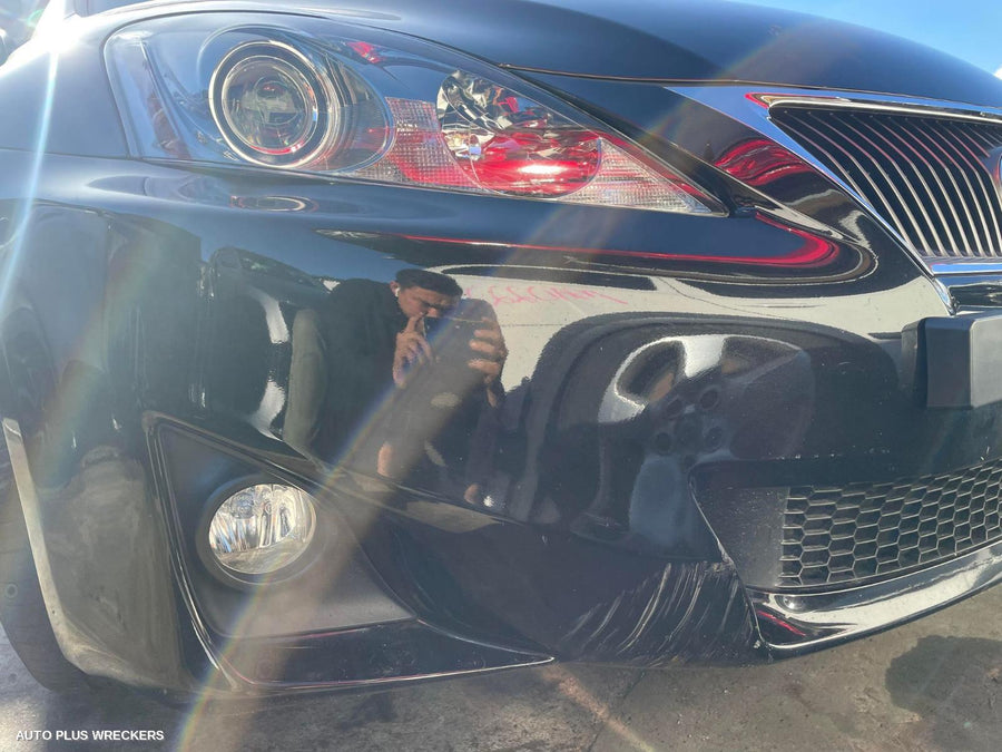 2012 Lexus Is250/is250c Caliper