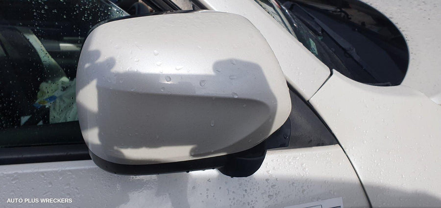 2009 Subaru Forester Parcel Shelf