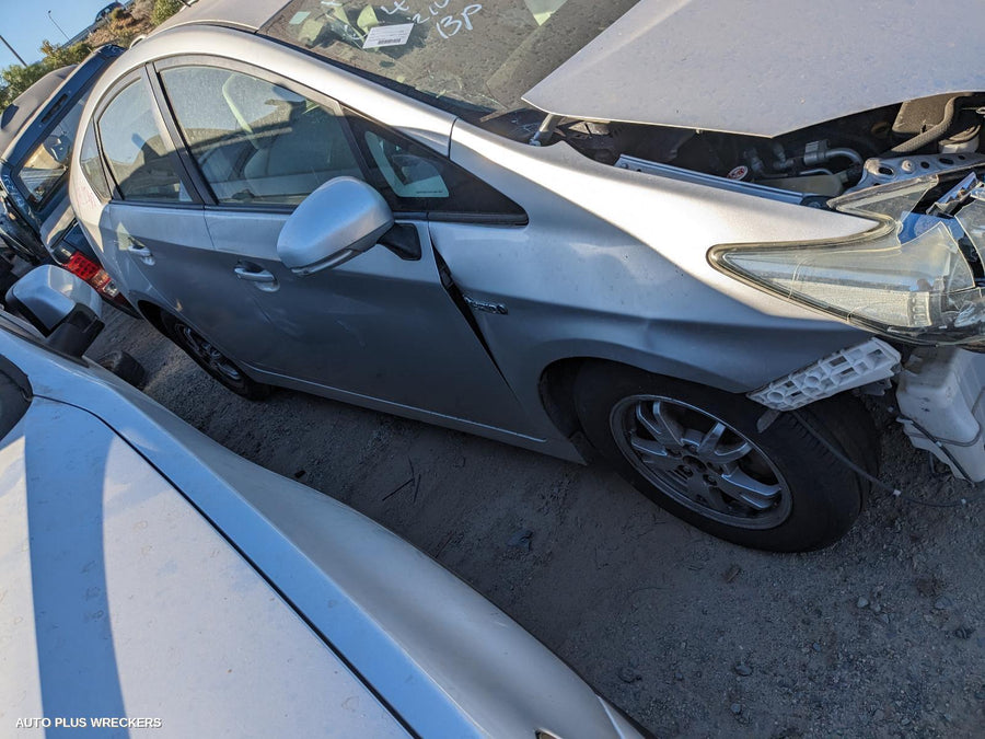 2009 Toyota Prius Right Taillight