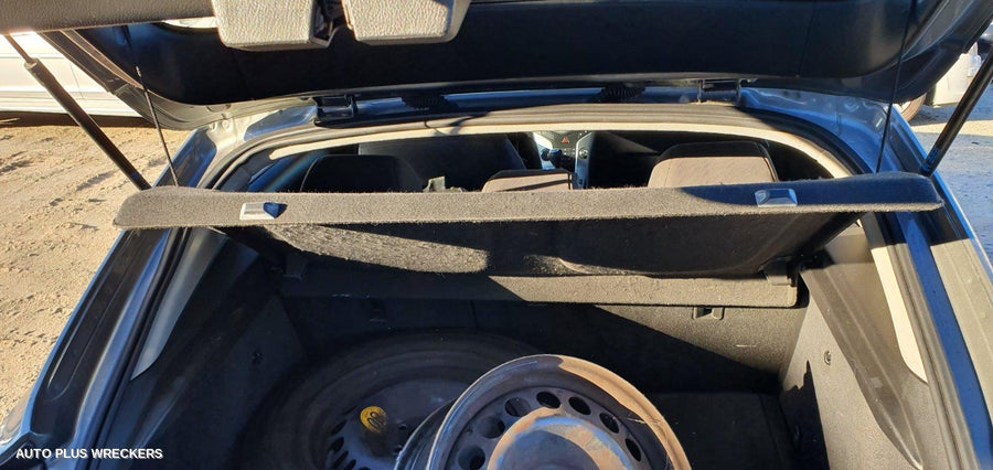 2011 Holden Cruze A C Condenser