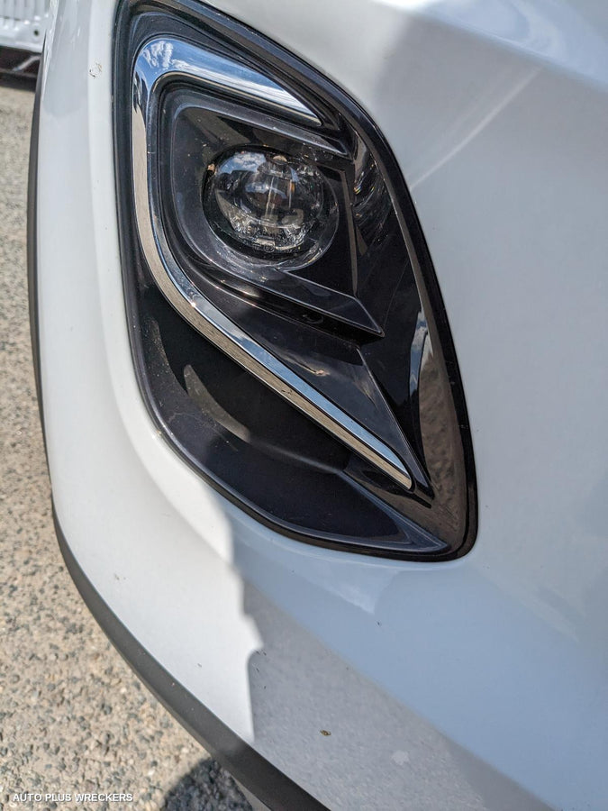 2023 Ford Puma Radiator