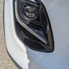 2023 Ford Puma Front Bumper