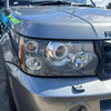 2009 Land Rover Rangerover Sport Abs Sensor