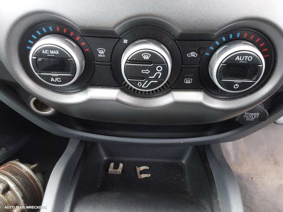 2012 Ford Ranger Right Headlamp