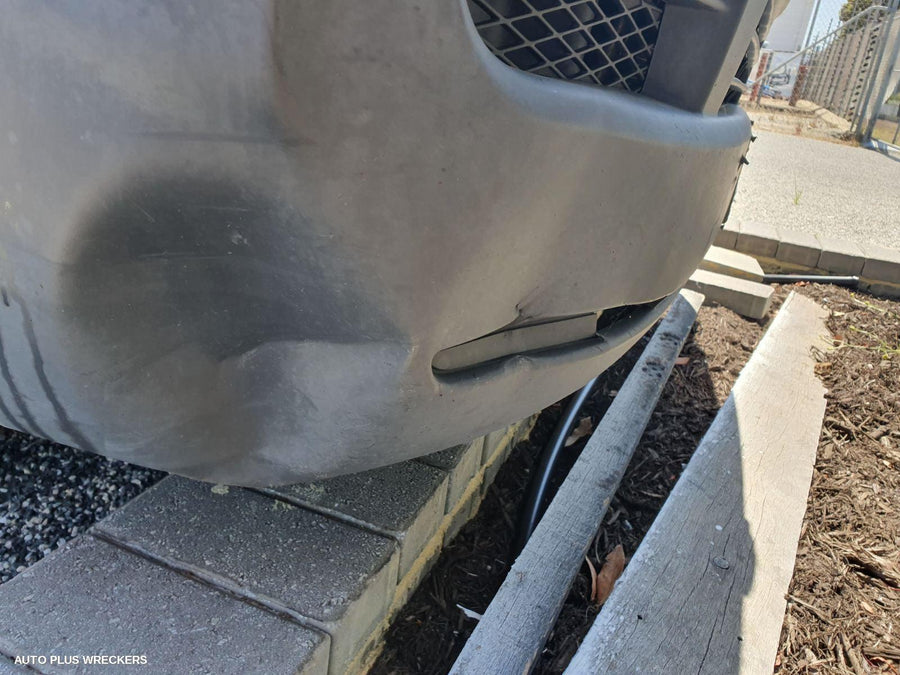 2008 Toyota Hiace Pwr Dr Wind Switch