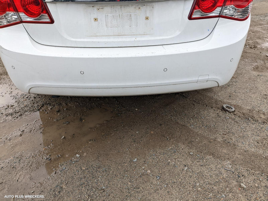 2010 Holden Cruze Right Headlamp