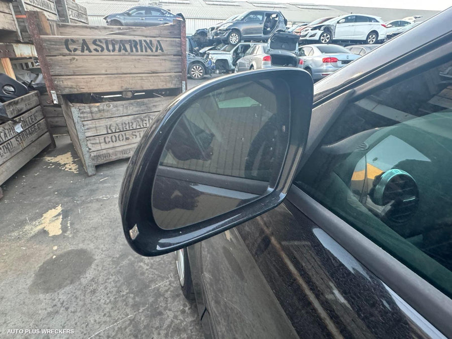 2009 Audi A3 Bootlid Tailgate