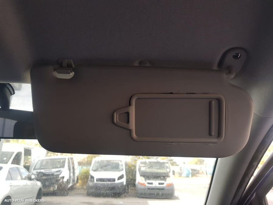 2014 Hyundai I20 Instrument Cluster