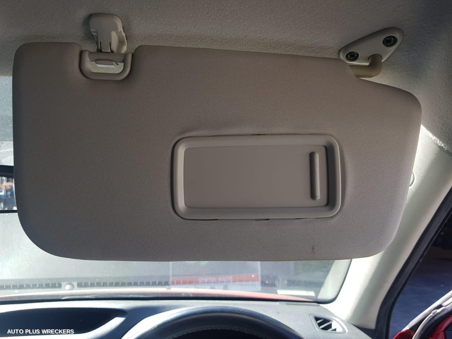 2008 Subaru Impreza Right Door Mirror