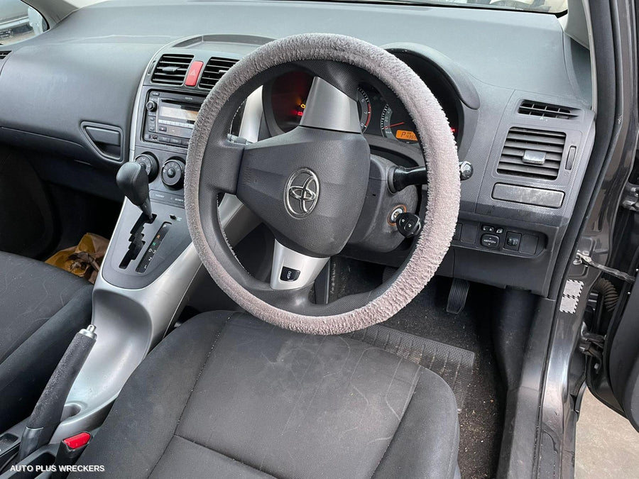 2011 TOYOTA COROLLA WASHER BOTTLE