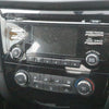 2019 Nissan Xtrail Radio Cd Dvd Sat Tv