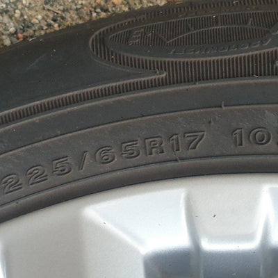 2019 Nissan Xtrail Instrument Cluster