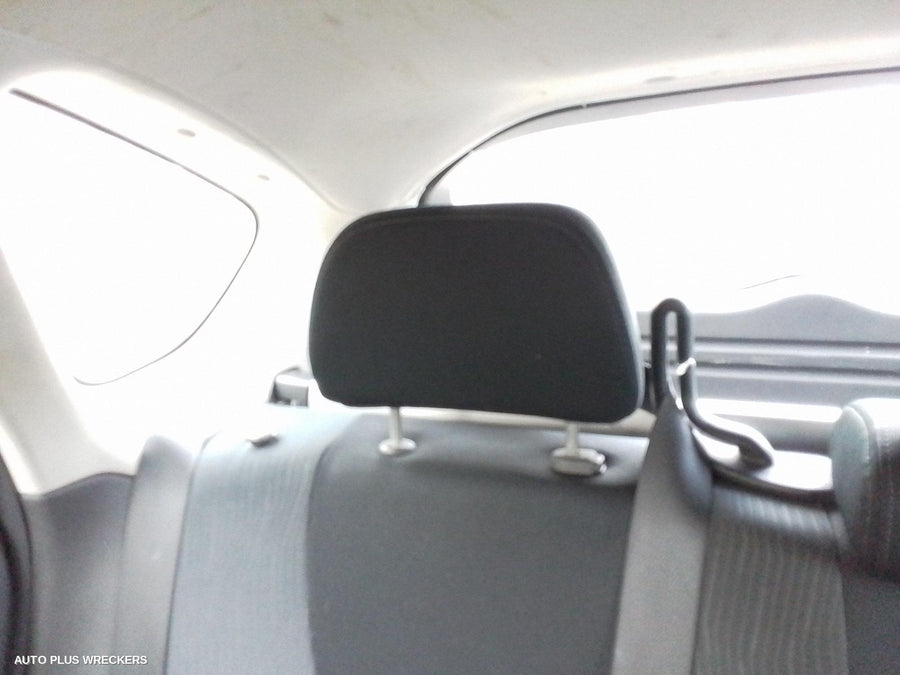 2008 Subaru Impreza Wheel Mag