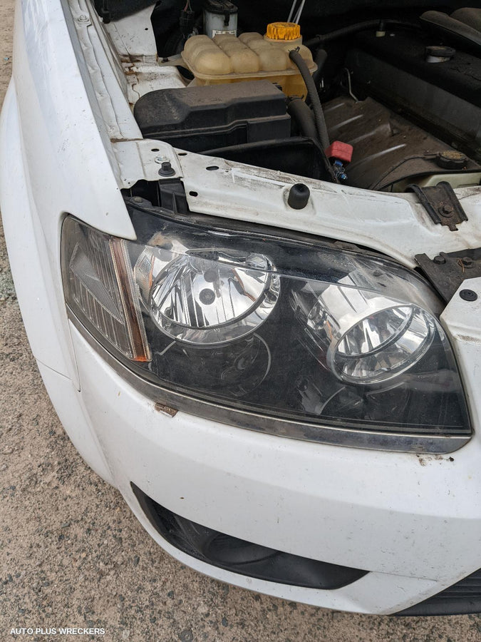 2009 Ford Territory Right Door Mirror