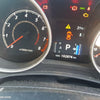 2011 Mitsubishi Asx Right Rear Door Window