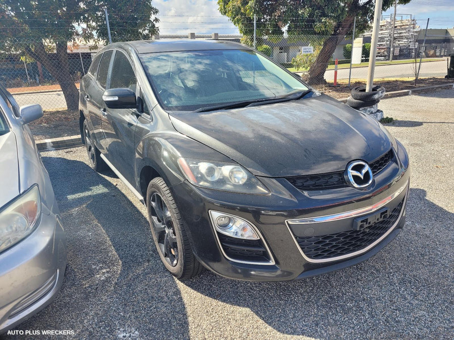 2011 Mazda Cx7 Left Door Mirror