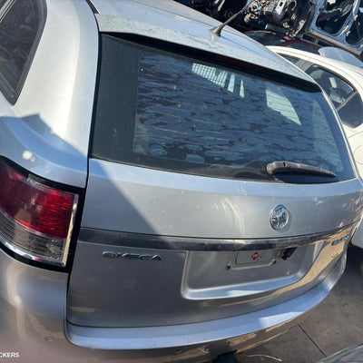 2013 Holden Commodore Seatbelt Stalk