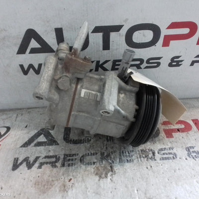 2011-2019 Toyota Yaris A C Compressor