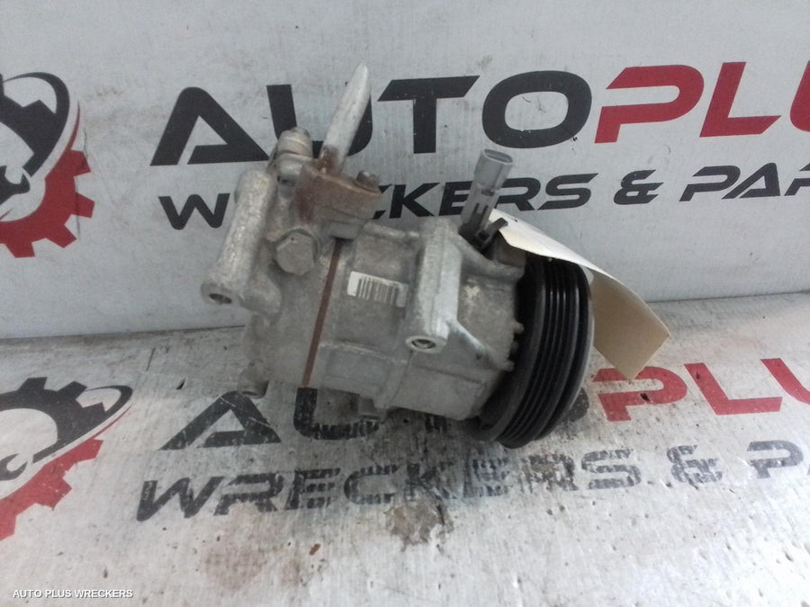 2011-2019 Toyota Yaris A C Compressor