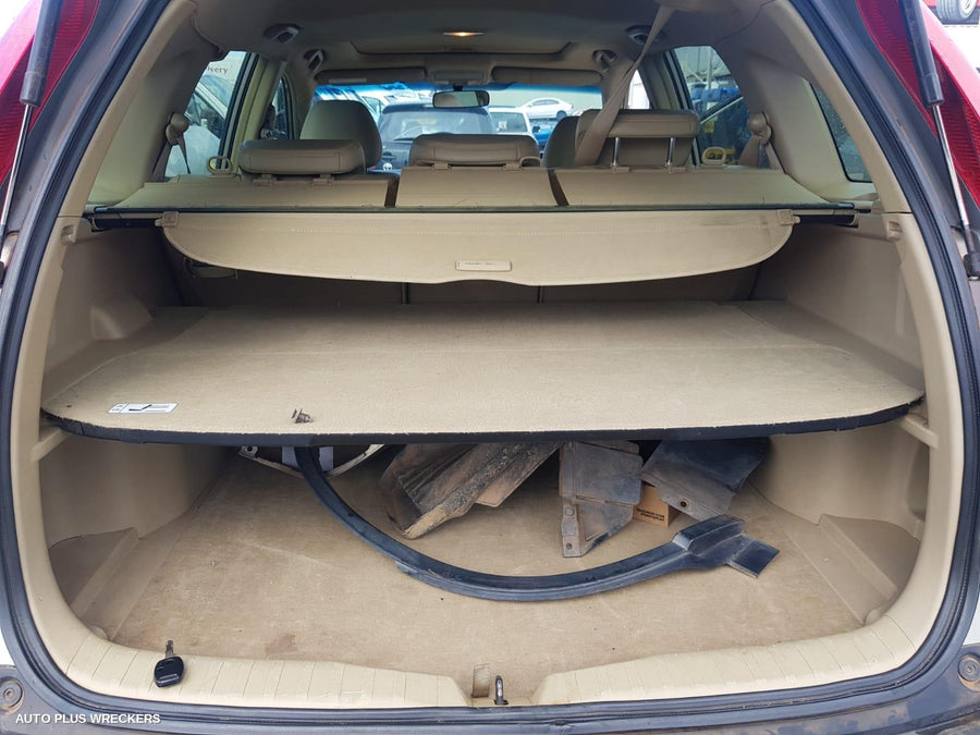 2008 HONDA CRV OVERFLOW BOTTLE