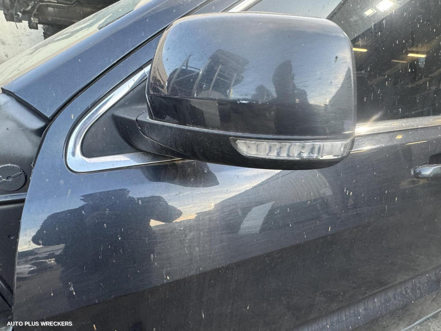 2013 Jeep Grandcherokee Right Front Door