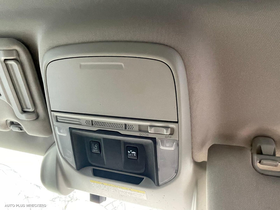 2019 Subaru Forester Left Front Door