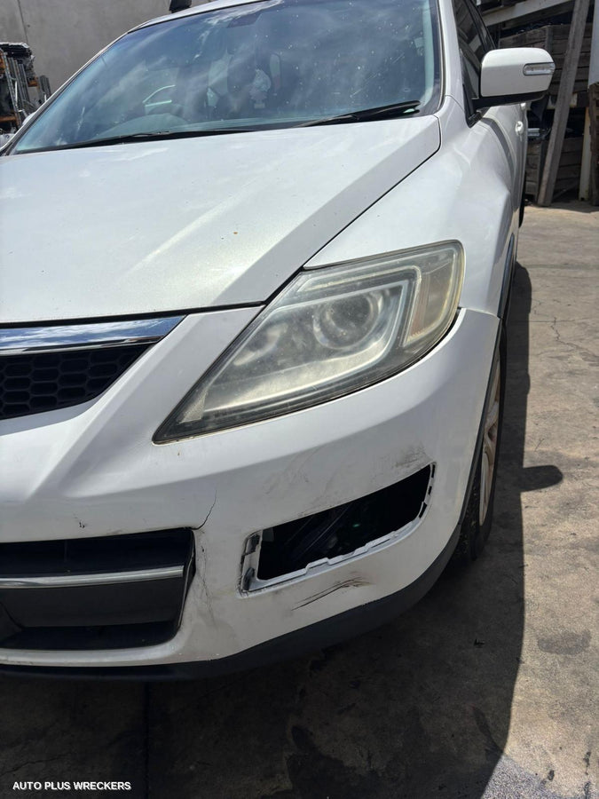2007-2015 Mazda Cx9 Door Boot Gate Lock