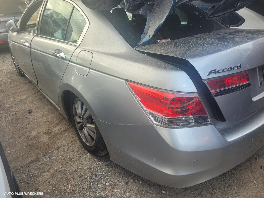 2012 Honda Accord Door Boot Gate Lock