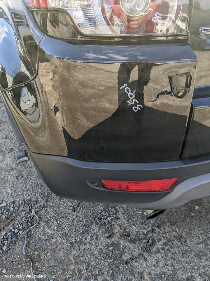 2012 LAND ROVER RANGEROVER EVOQUE LEFT DOOR MIRROR