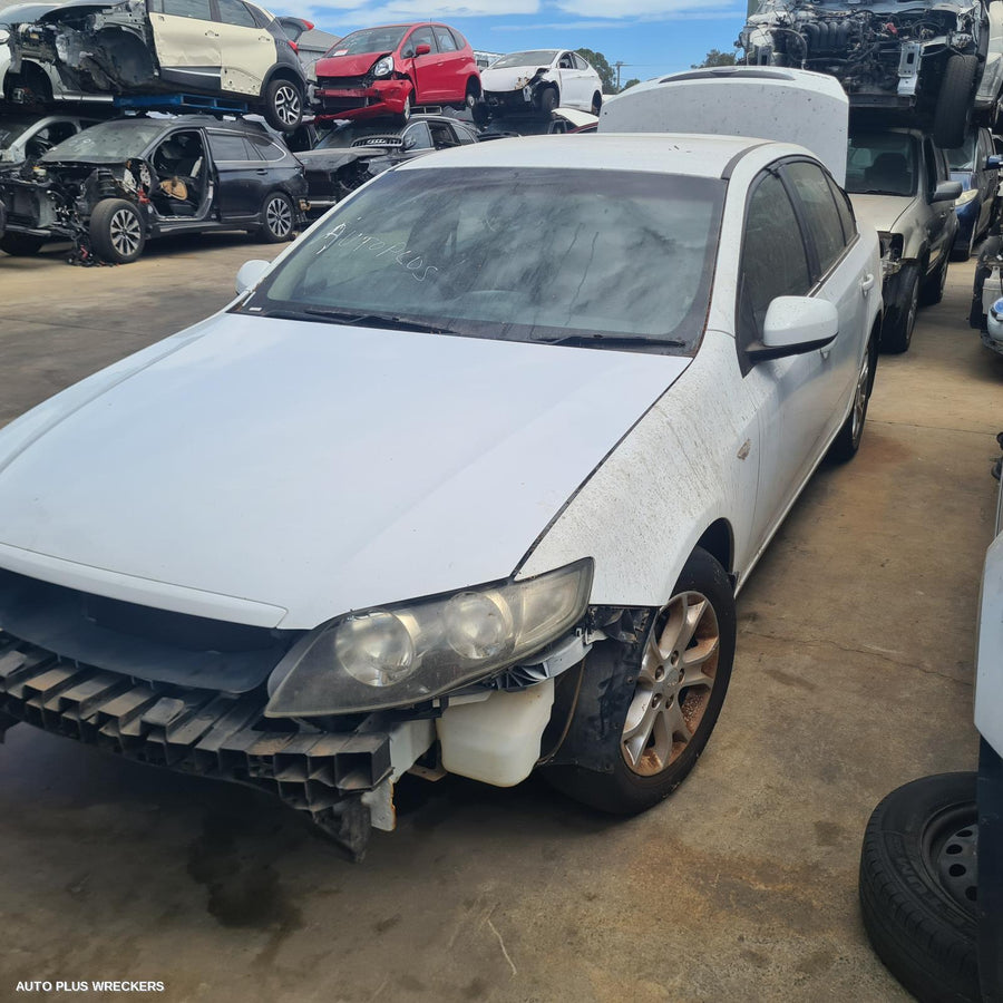 2008 Ford Falcon A C Compressor