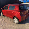 2014 Mitsubishi Mirage Fan