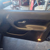 2003 Ford Falcon Door Trim