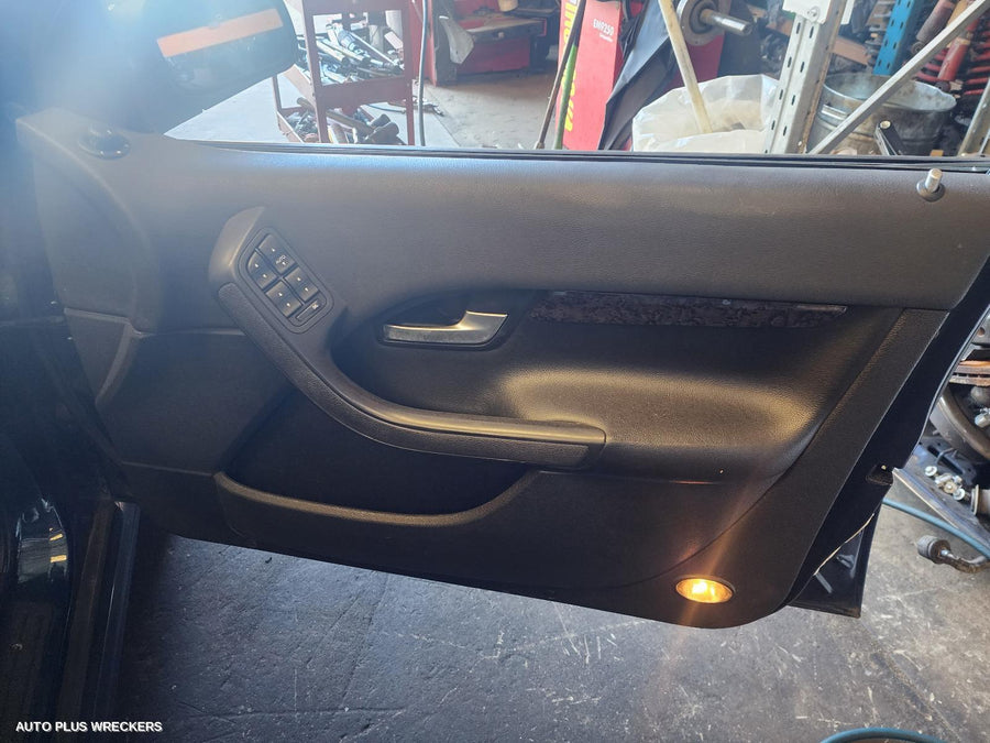 2002-2005 Ford Falcon Door Trim