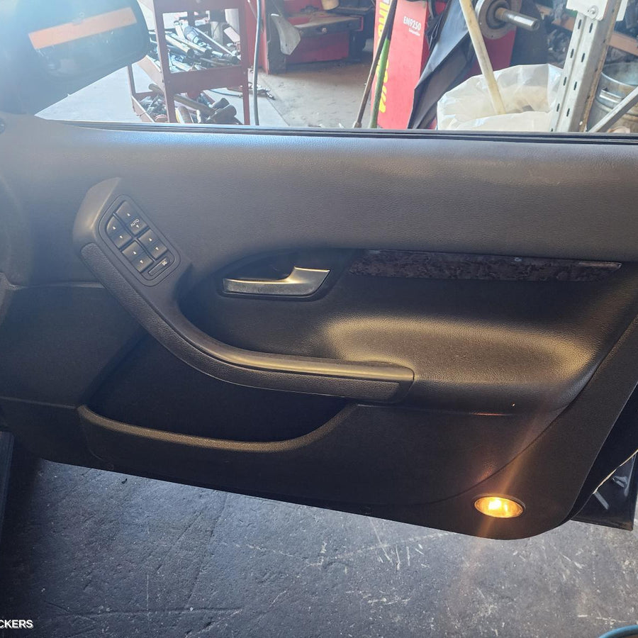 2002-2005 Ford Falcon Door Trim
