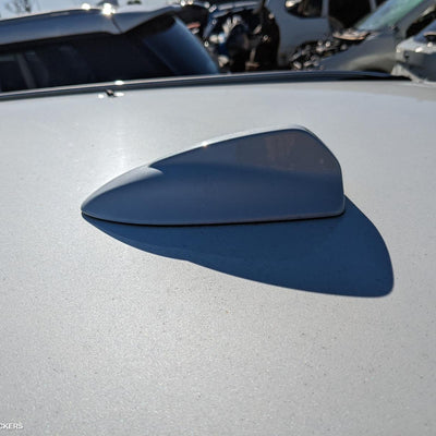 2015 VOLVO XC60 LEFT FRONT DOOR