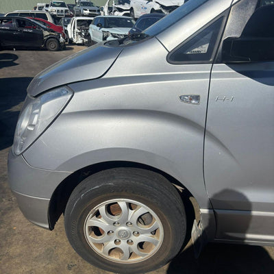 2007-2021 Hyundai Iload/imax Door Boot Gate Lock