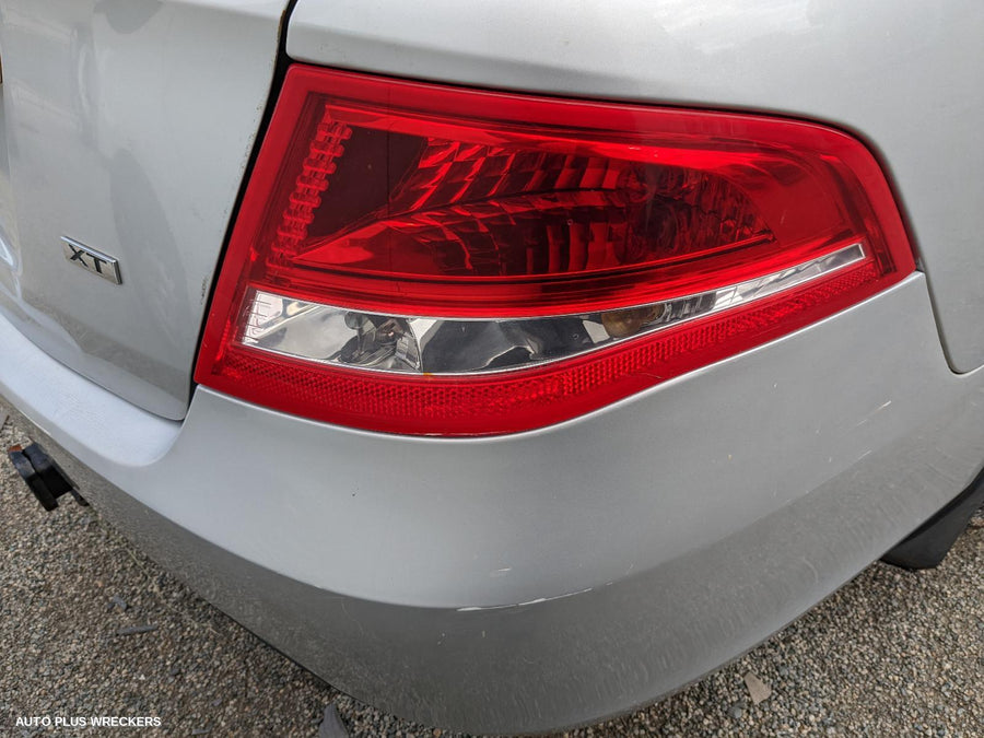 2009 Ford Falcon Right Door Mirror